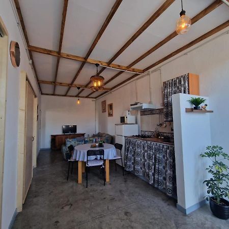 הוילה Güimar Casa Rocio מראה חיצוני תמונה