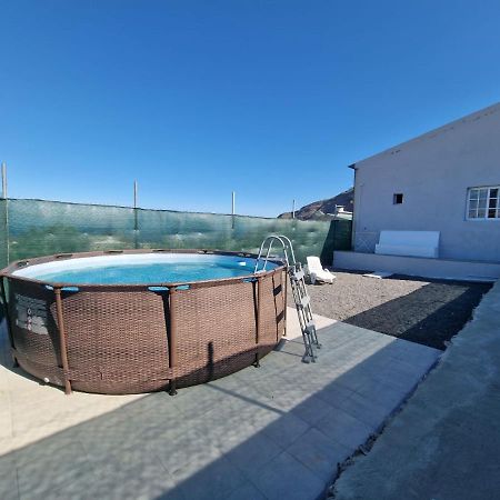 הוילה Güimar Casa Rocio מראה חיצוני תמונה