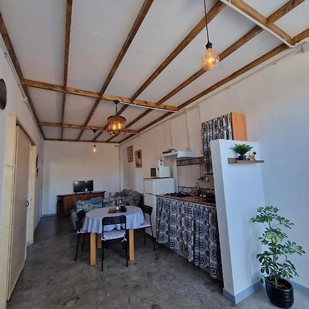 הוילה Güimar Casa Rocio מראה חיצוני תמונה