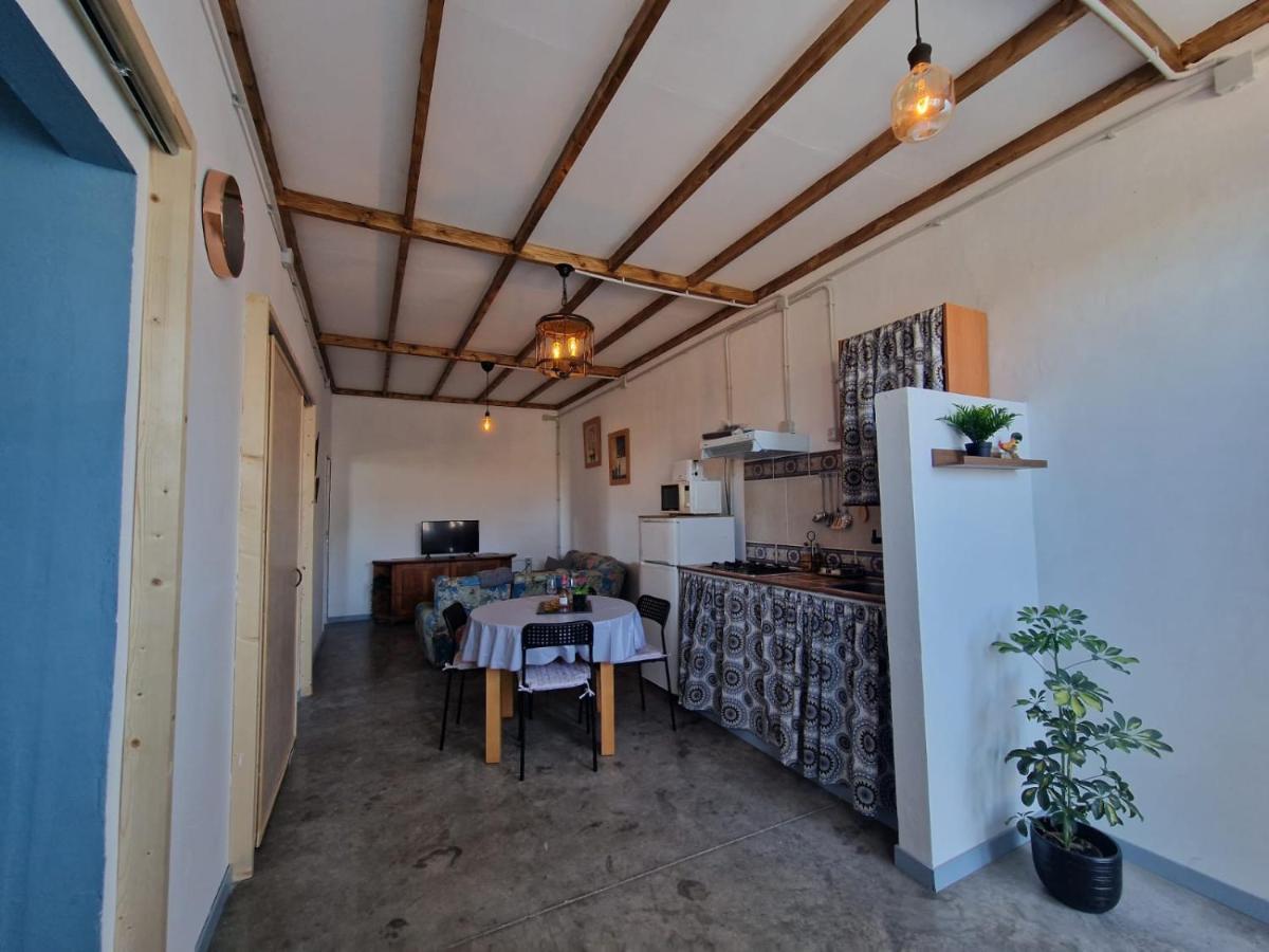 הוילה Güimar Casa Rocio מראה חיצוני תמונה