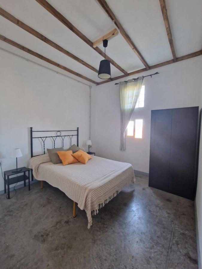 הוילה Güimar Casa Rocio מראה חיצוני תמונה