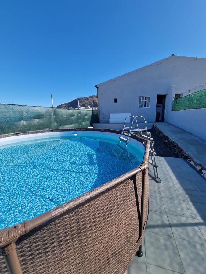 הוילה Güimar Casa Rocio מראה חיצוני תמונה