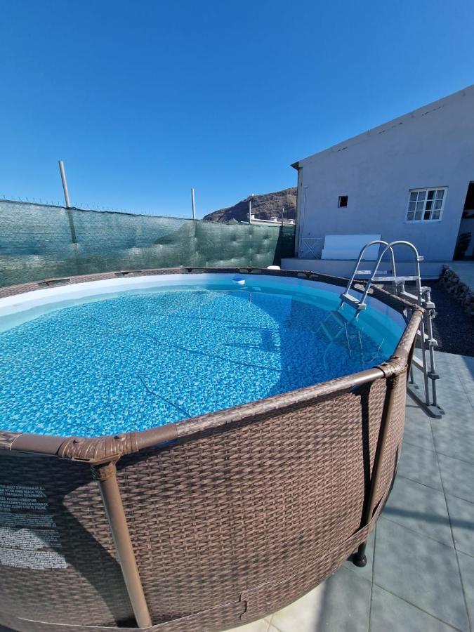 הוילה Güimar Casa Rocio מראה חיצוני תמונה