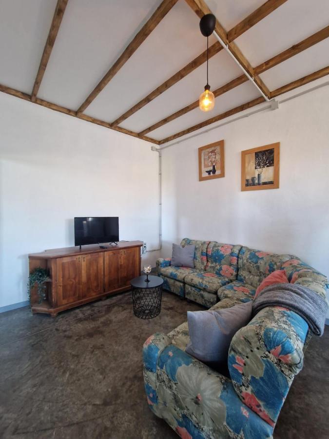 הוילה Güimar Casa Rocio מראה חיצוני תמונה